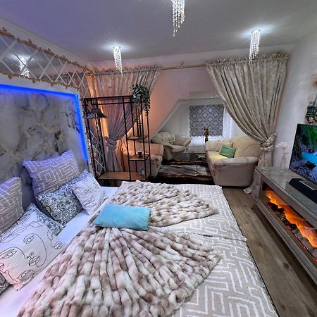 Luxury Home Bochum Buitenkant foto