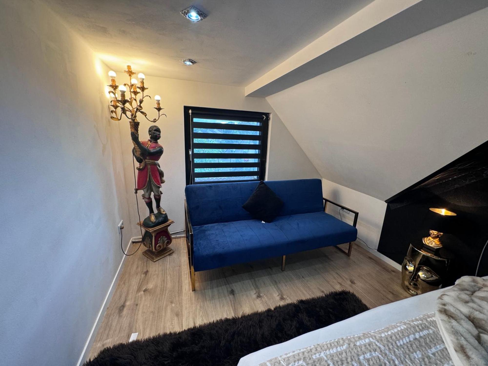 Luxury Home Bochum Buitenkant foto