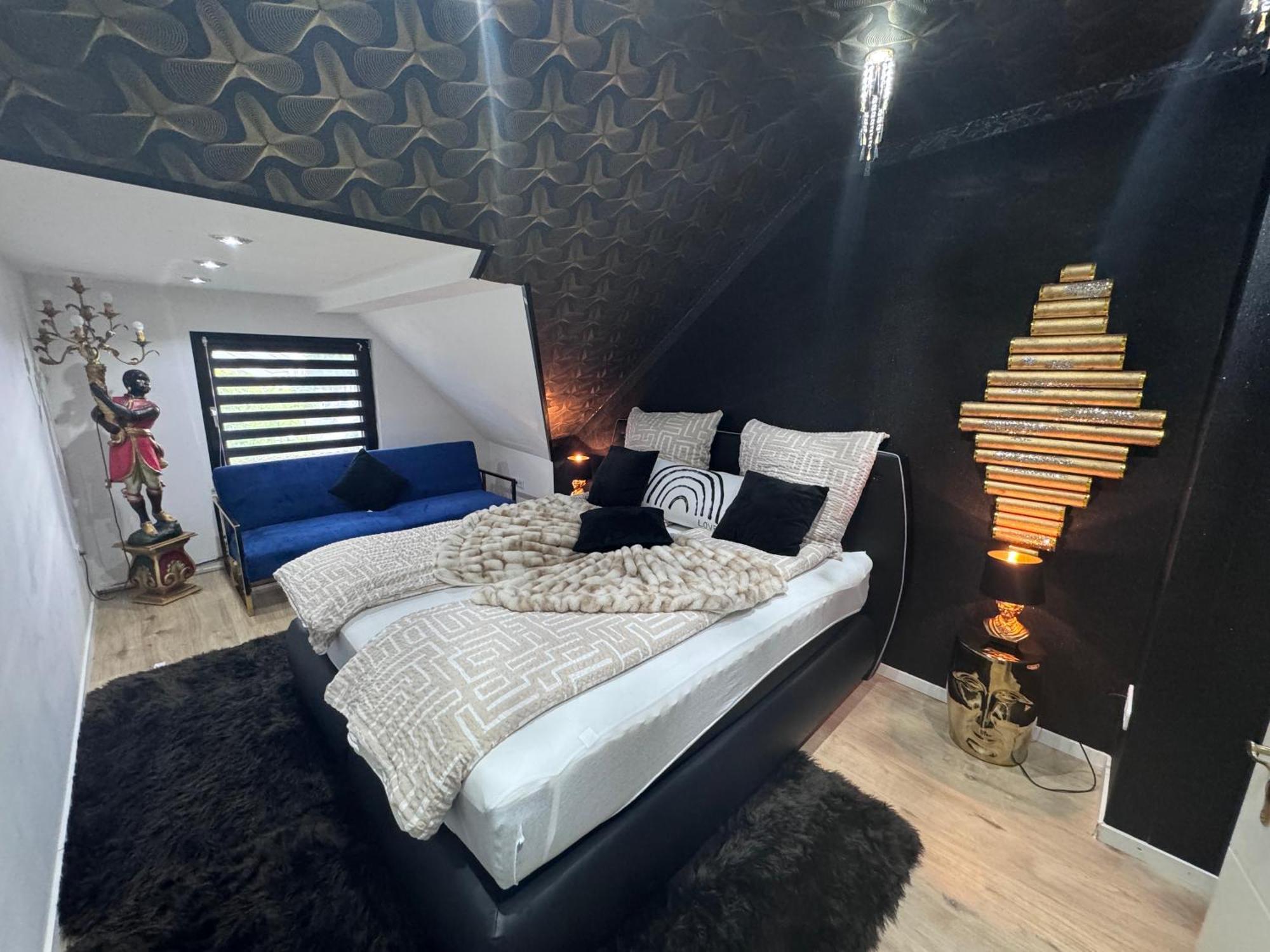 Luxury Home Bochum Buitenkant foto