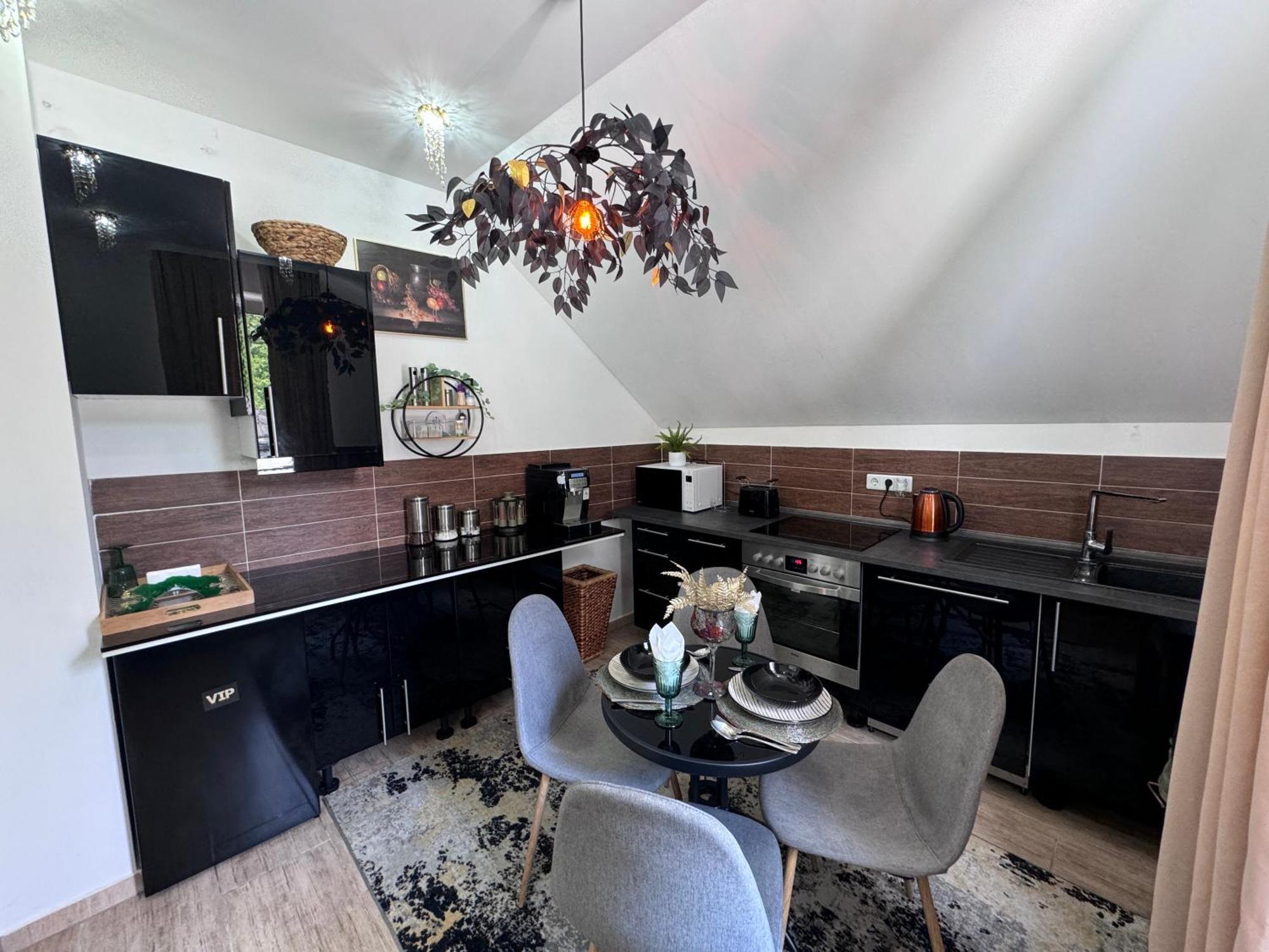 Luxury Home Bochum Buitenkant foto